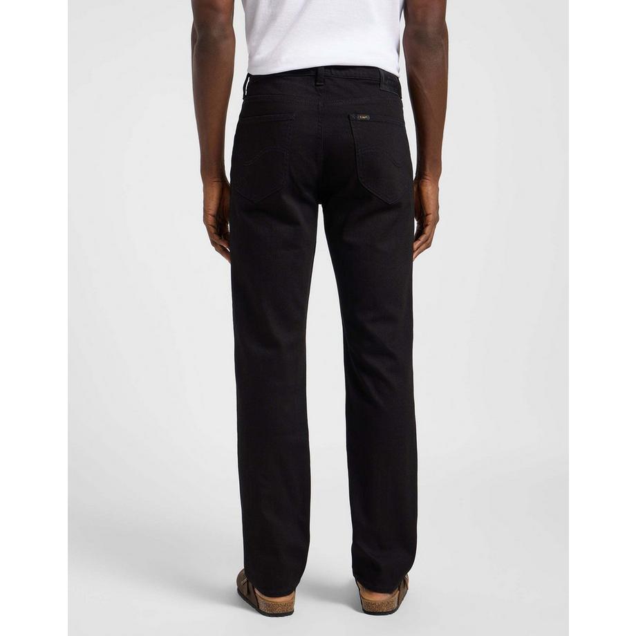 Lee West Gerade Jeans  
