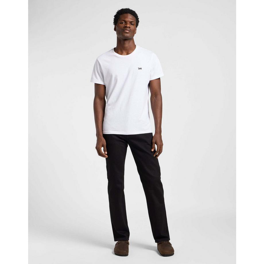 Lee West Gerade Jeans  
