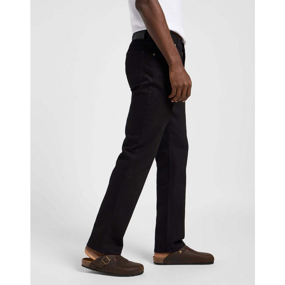 Lee West Gerade Jeans  