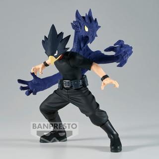 Banpresto  My Hero Academia The Amazing Heroes Vol25 Tokoyami 13cm 