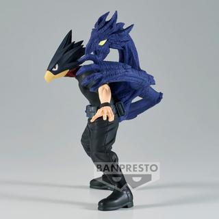 Banpresto  My Hero Academia The Amazing Heroes Vol25 Tokoyami 13cm 