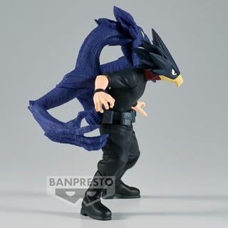 Banpresto  My Hero Academia The Amazing Heroes Vol25 Tokoyami 13cm 