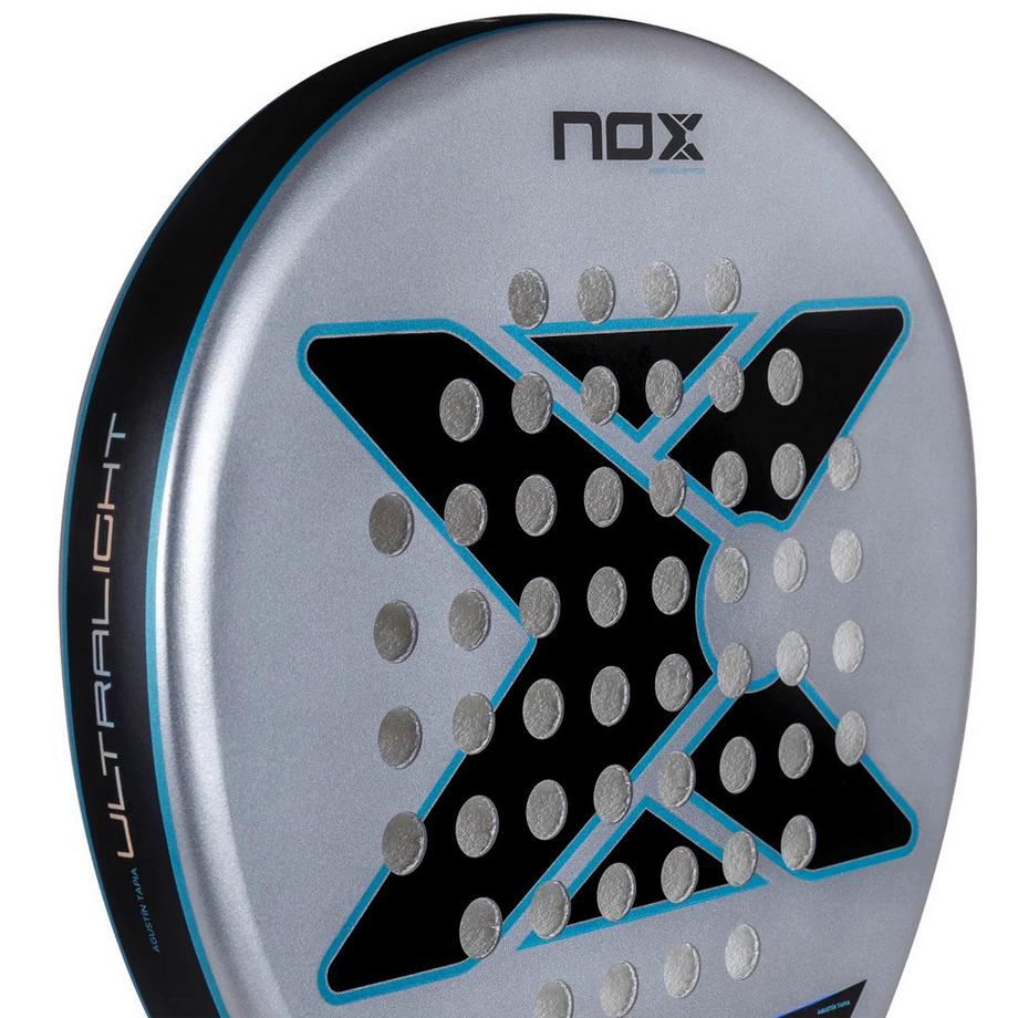 NOX  Raquette de padel AT10 Genius Ultralight 