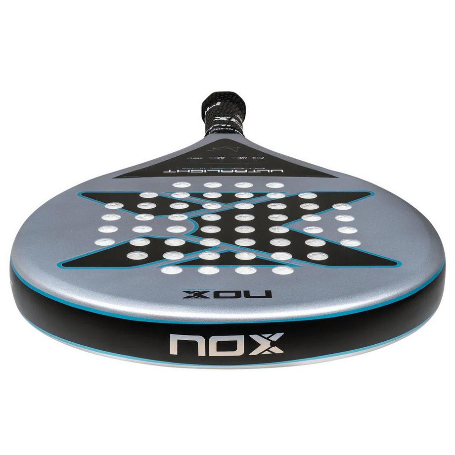 NOX  Raquette de padel AT10 Genius Ultralight 