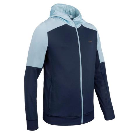 KALENJI  Jacke - ATHLETICS WARM UP 