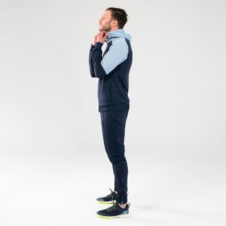 KALENJI  Veste - ATHLETICS WARM UP 