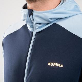 KALENJI  Jacke - ATHLETICS WARM UP 