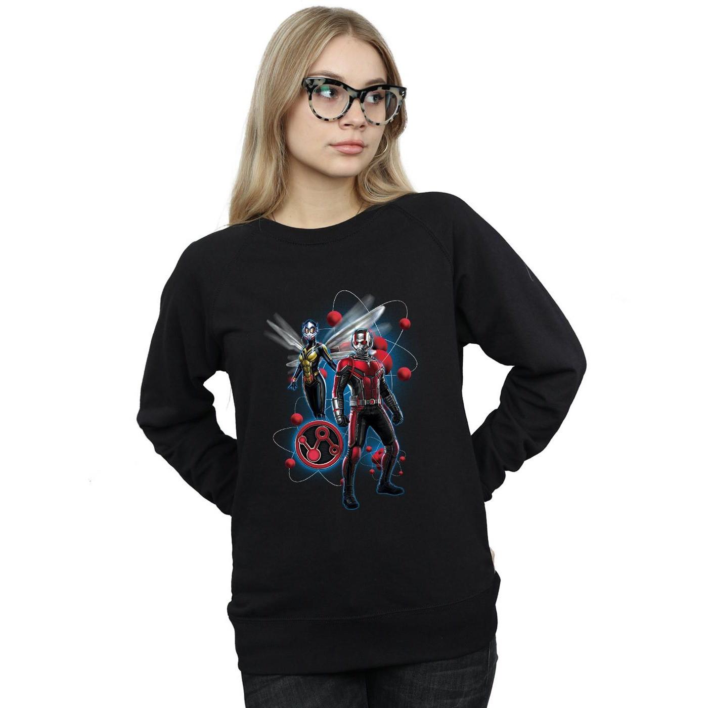 MARVEL  Sweatshirt 