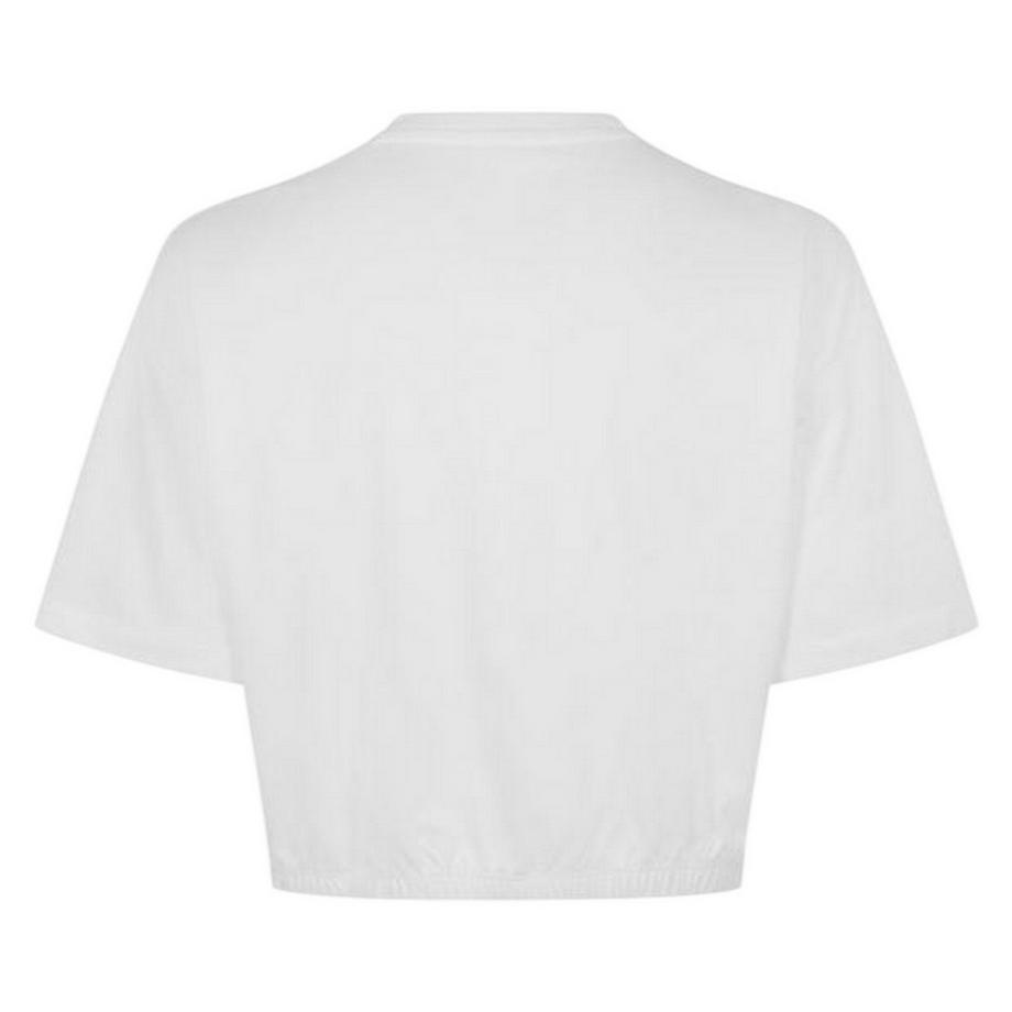 Reebok Kurzes T-Shirt Regulär  