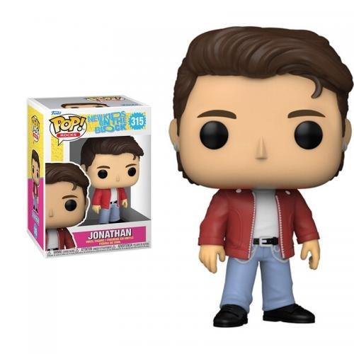 Funko  Funko POP! A Palooza 22 New Kids On The Block Jonathan (315) 