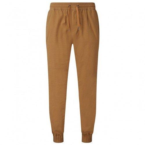 Image of Jogginghosen Herren Camel XXL