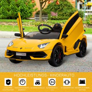 HOMCOM  Kinder Elektroauto 