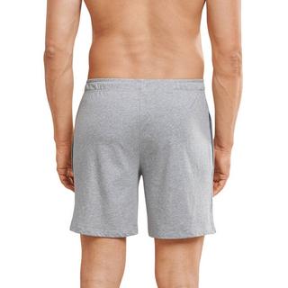 Schiesser Mix & Relax Long Boxer  