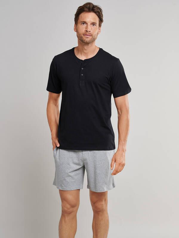 Schiesser Mix & Relax Long Boxer  