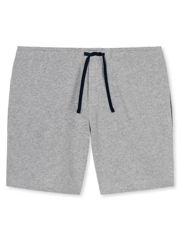 Schiesser Mix & Relax Long Boxer  
