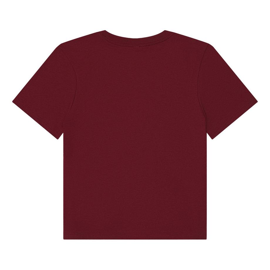 Bella + Canvas Heavyweight Box Fit T-Shirt  