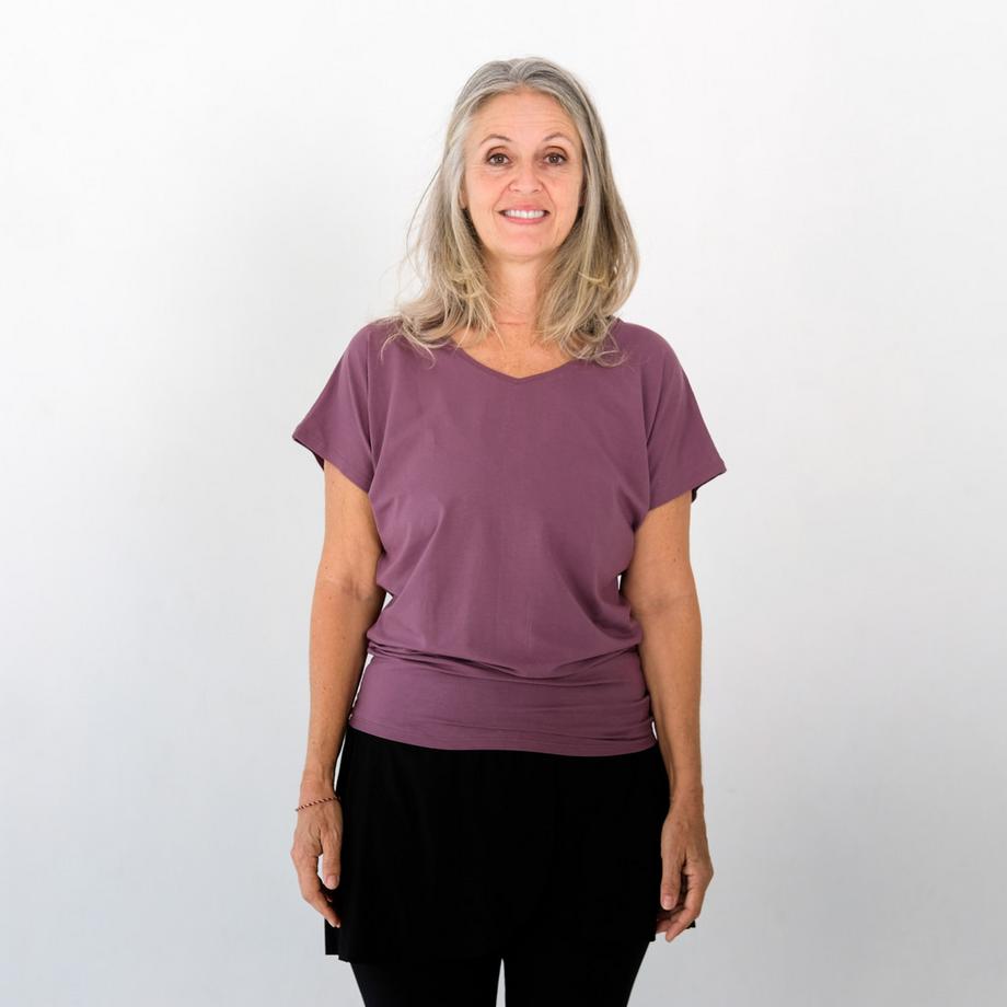 Vervola Favourite Yoga T-Shirt  