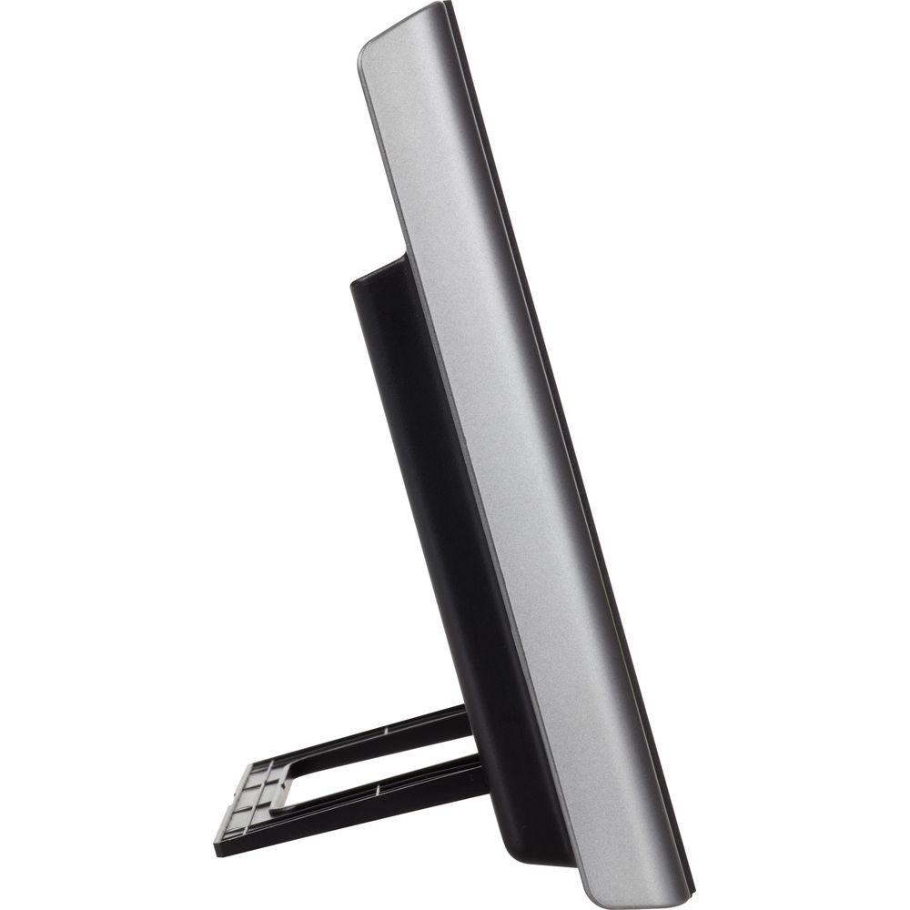 TFA TFA-Dostmann VIEW METEO Nero Batteria Wi-Fi  