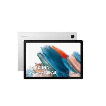 Samsung Galaxy Tab A8 10.5 X200 Wi-Fi 64 Argent (4 Go)