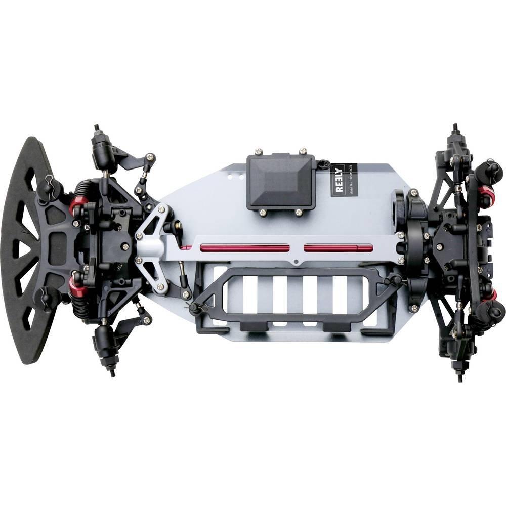 Reely  Châssis Onroad électrique ARR 1:10 