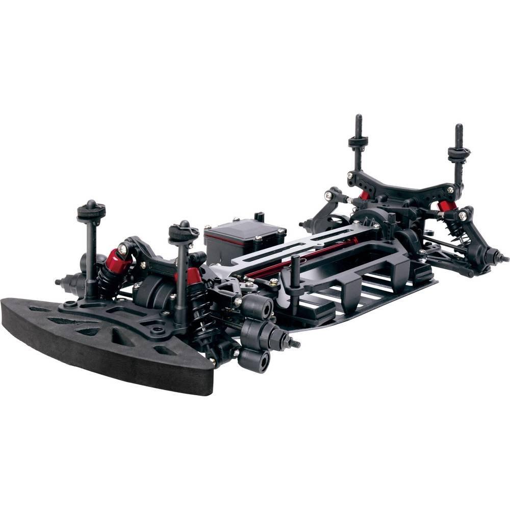 Image of 1:10 Elektro Onroad-Chassis ARR Multicolor