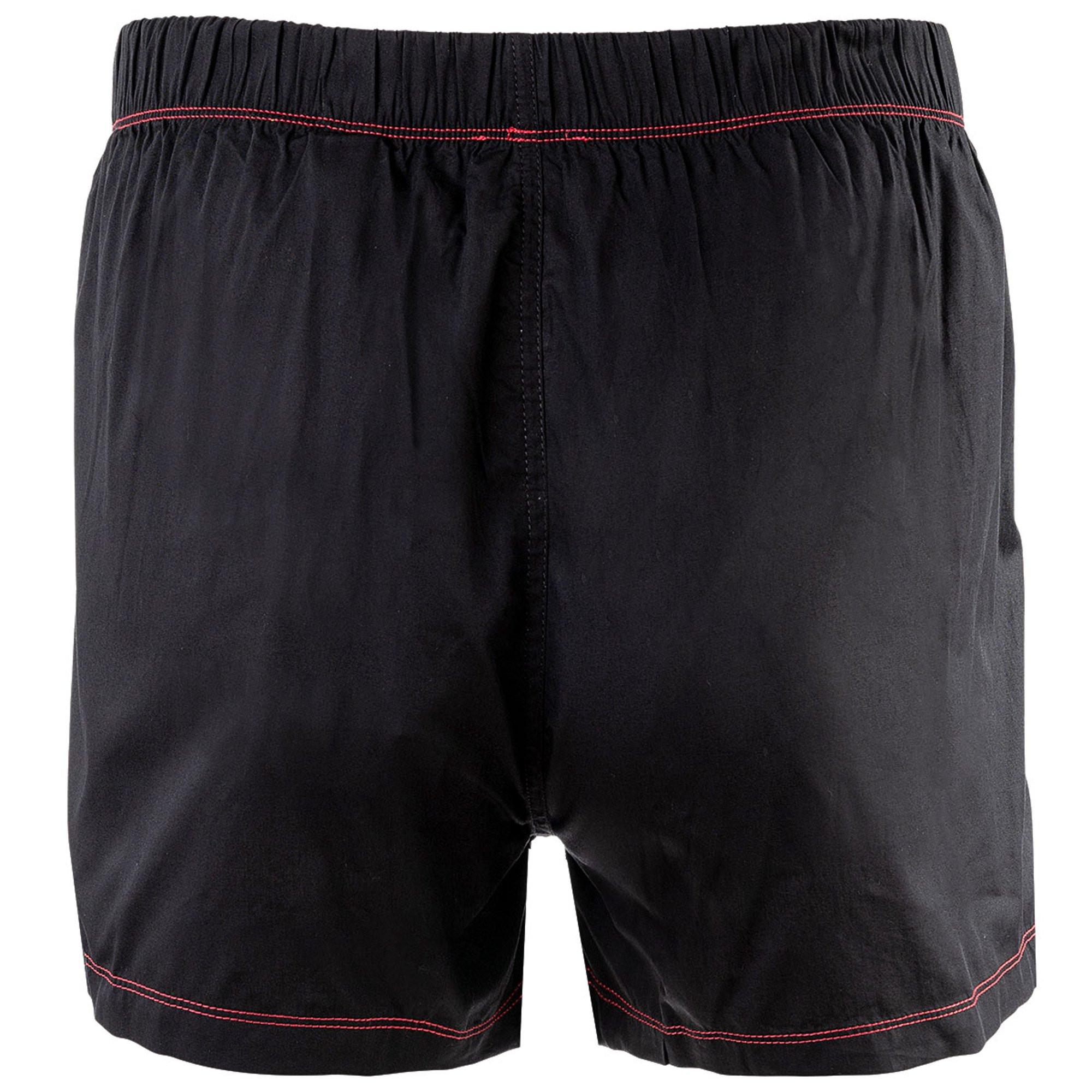 DIESEL  Boxer a rete Uomini Vestibilità confortevole-UUBX-STARK BOXER-SHORTS 