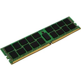 Kingston  16GB DDR4-2666MHZ REG ECC DUAL RANK MODULE 