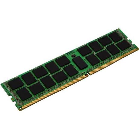 Kingston  16GB DDR4-2666MHZ REG ECC DUAL RANK MODULE 