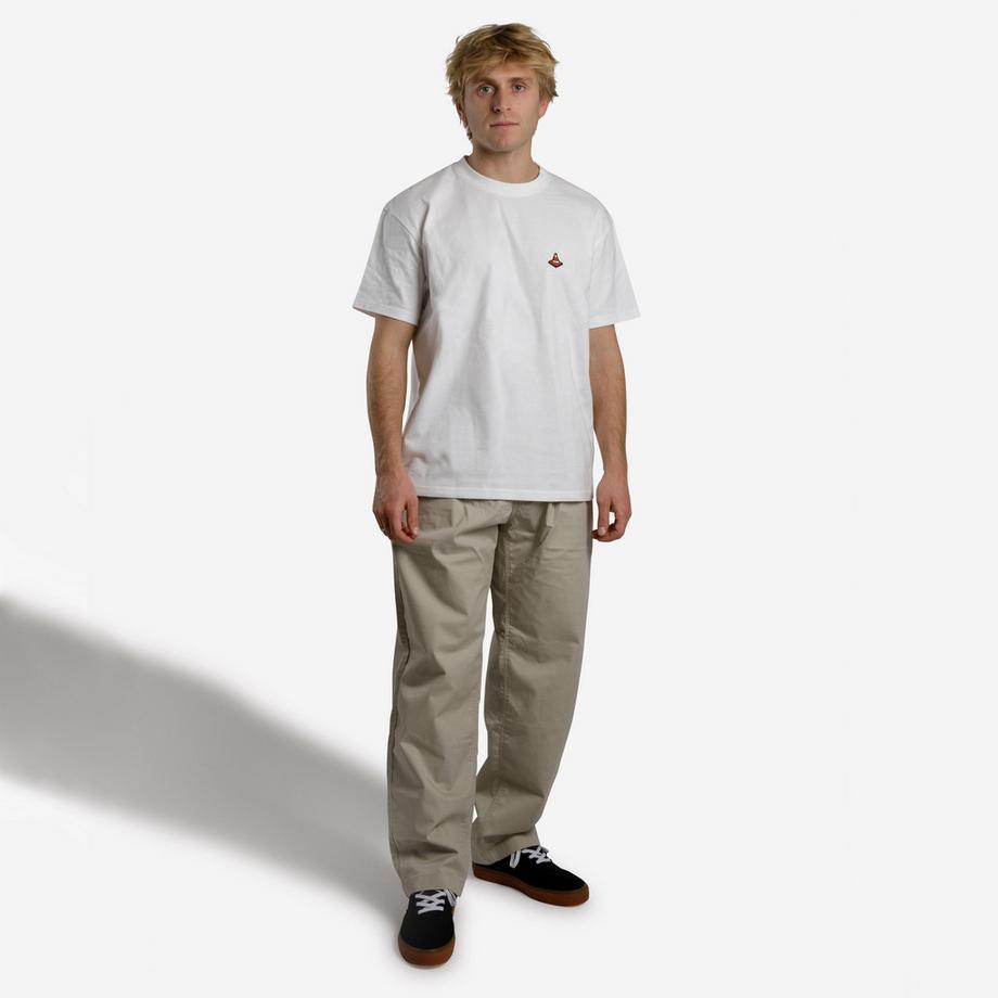 DECATHLON  Kurzarmshirt - TS500 TRAFIC 