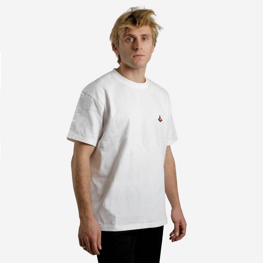 DECATHLON  Kurzarmshirt - TS500 TRAFIC 