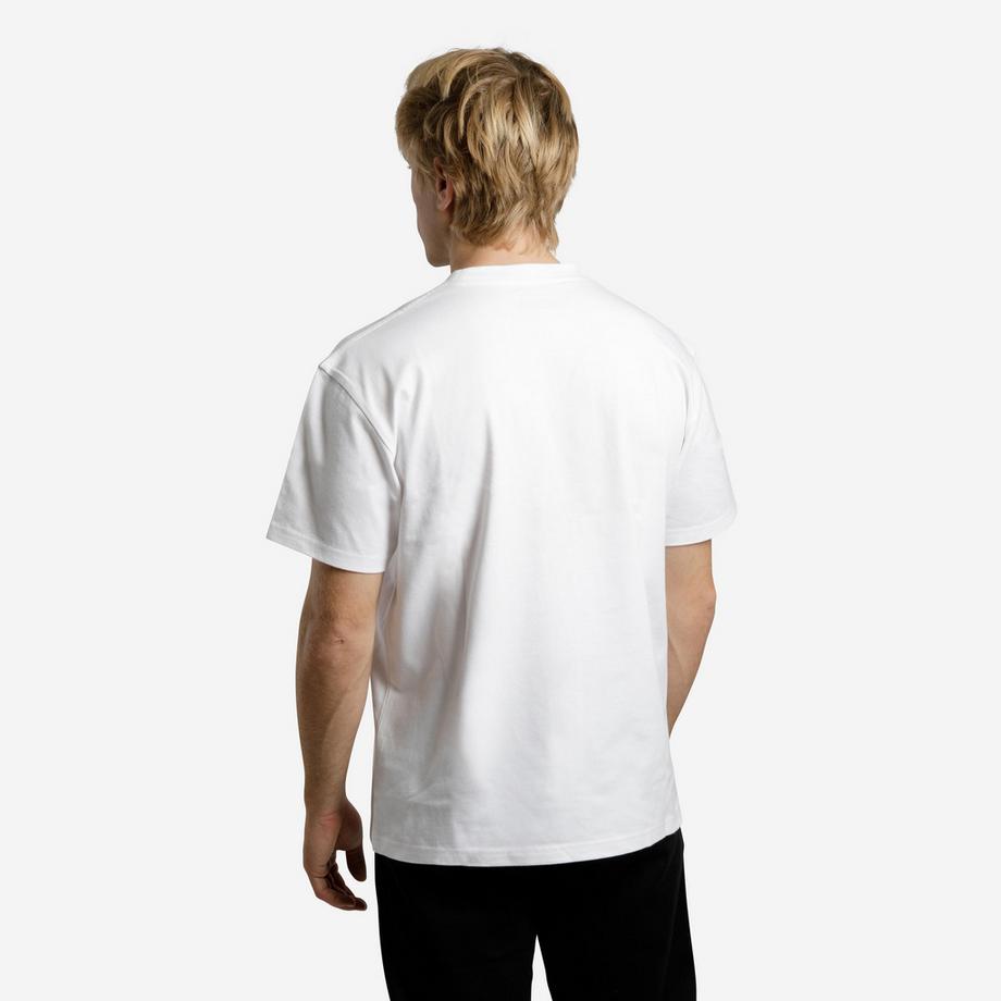 DECATHLON  Kurzarmshirt - TS500 TRAFIC 