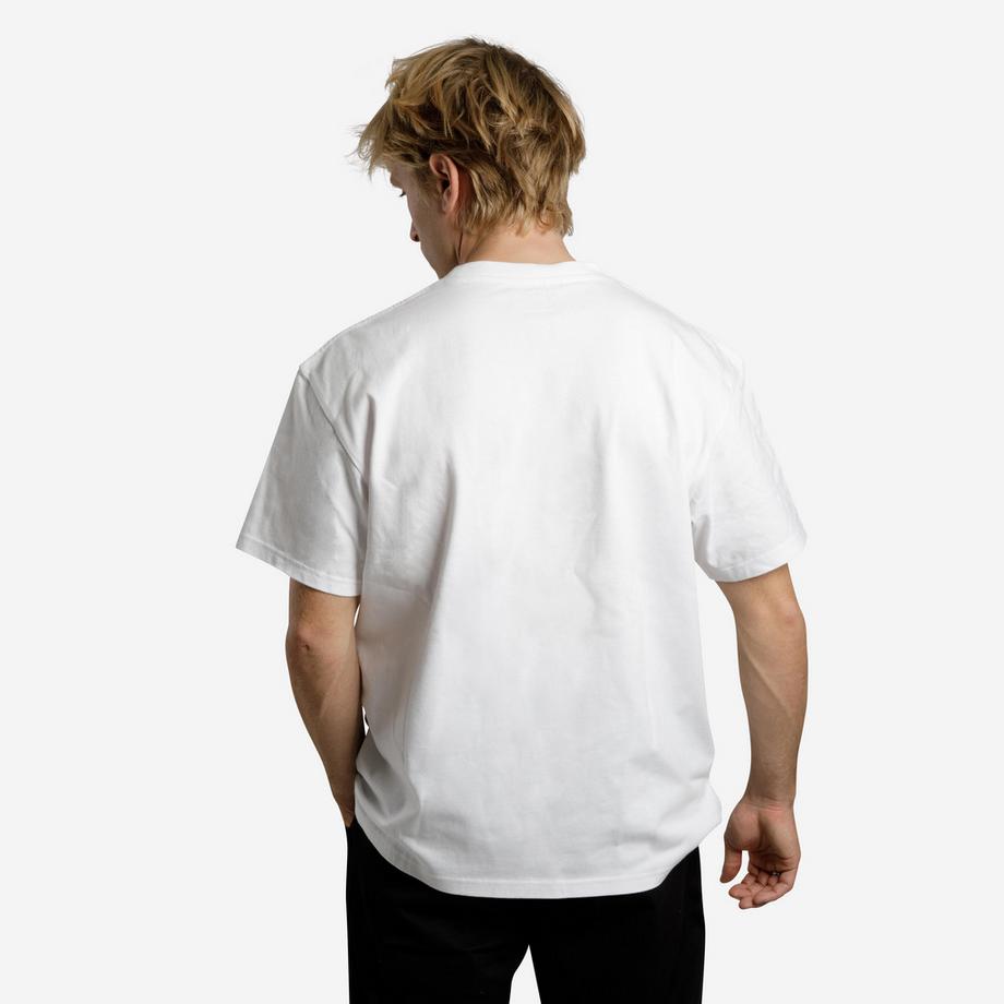 DECATHLON  Kurzarmshirt - TS500 TRAFIC 