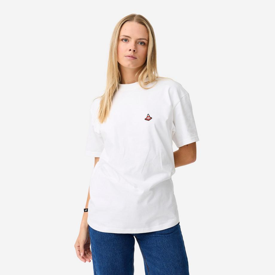 DECATHLON  Kurzarmshirt - TS500 TRAFIC 