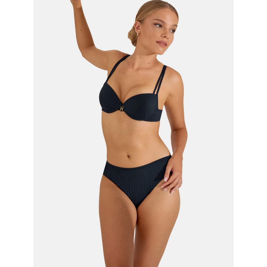 Lisca Sardinia Slip Bikini Vita Alta  