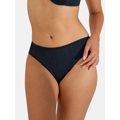 Lisca  Bikinistrümpfe Badehose mit hoher Taille Sardinia 