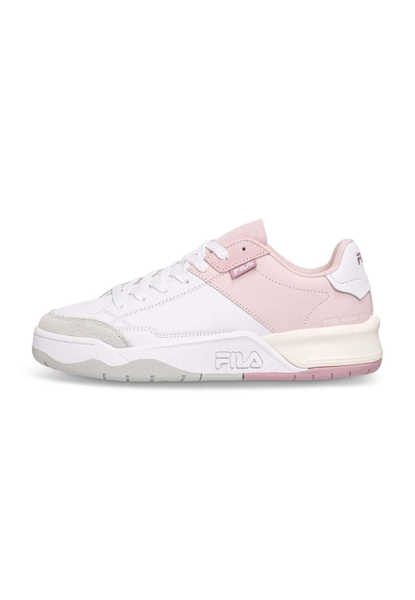 Image of Sneaker Low Fila Avenida Cb Wmn Damen Weiss 39