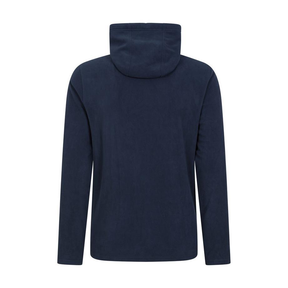 Mountain Warehouse Camber Full Zip Hoodie  