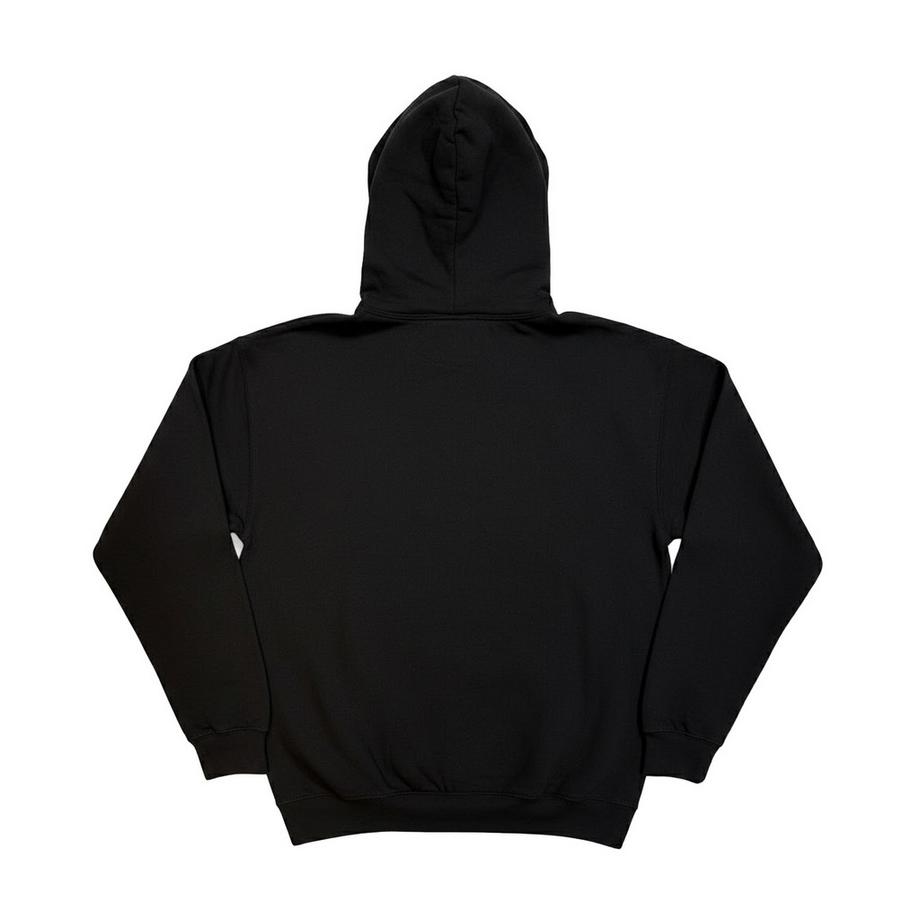 Nirvana  Angel Red Kapuzenpullover 