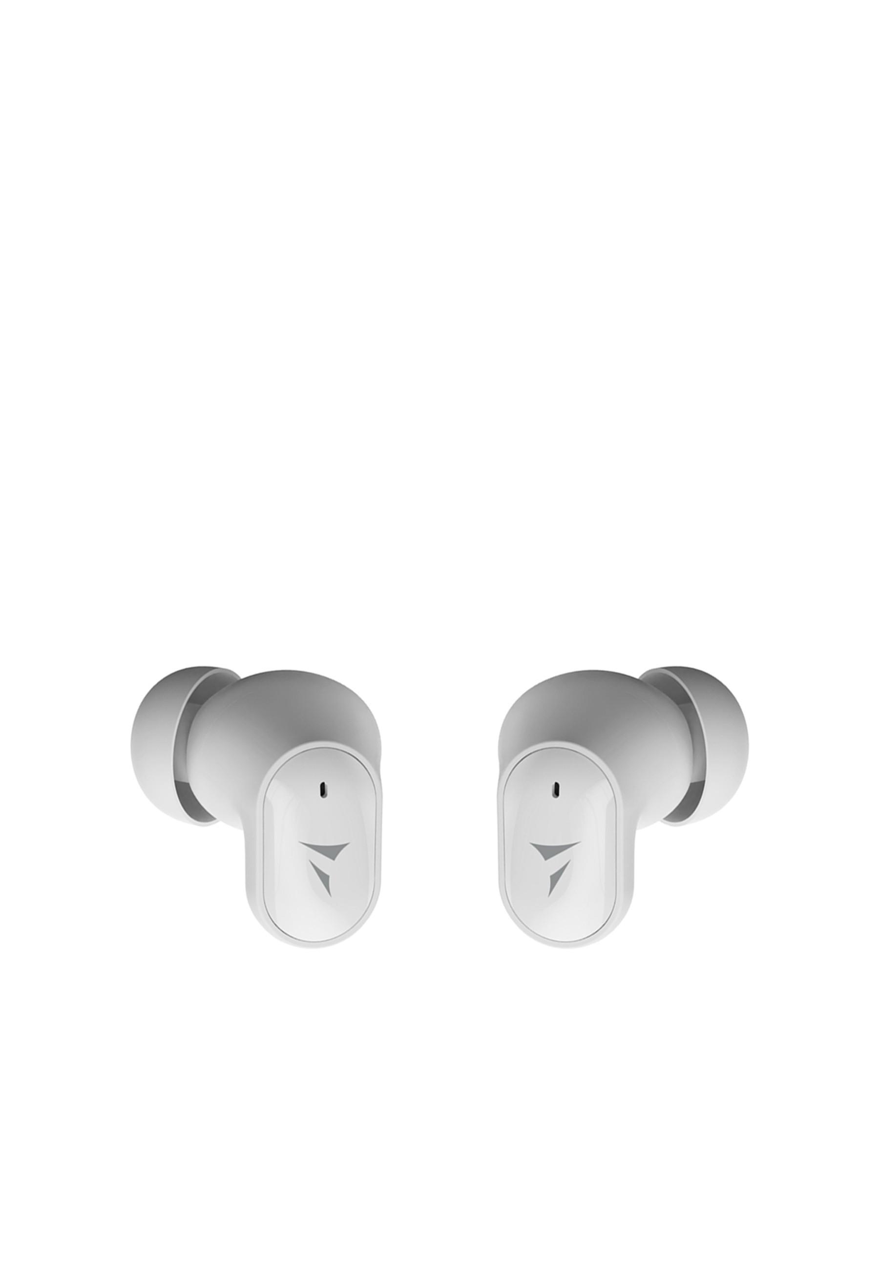 Techmade  Techmade Earbuds K111 Blanc 