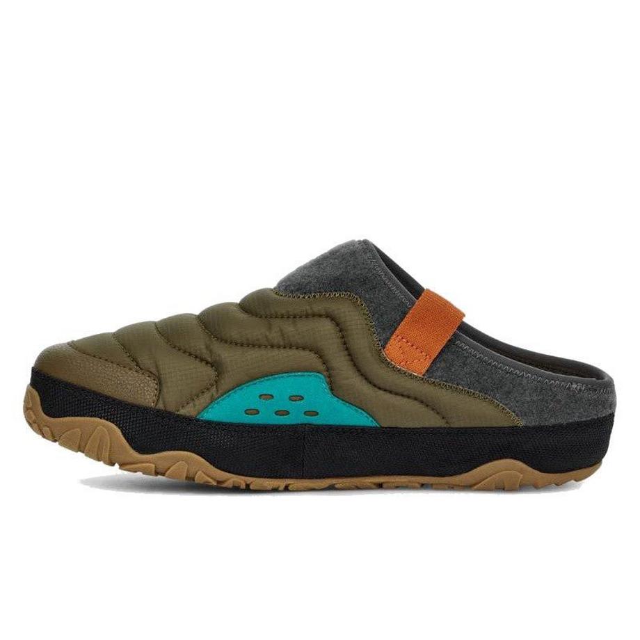 TEVA Reember Terrain Sandales Synthétique  