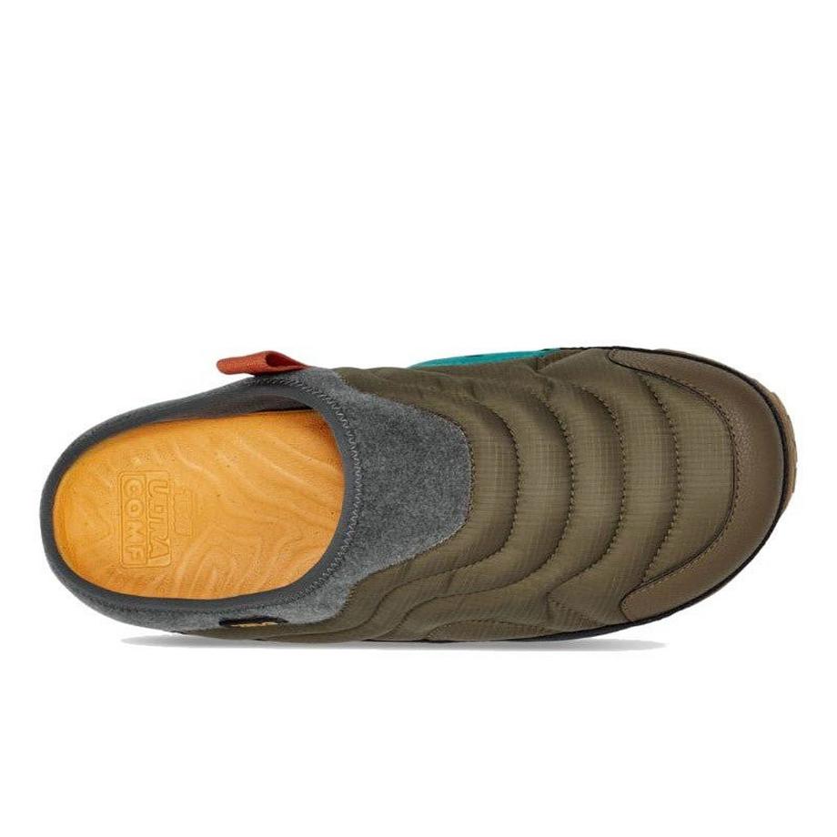 TEVA Reember Terrain Sandales Synthétique  