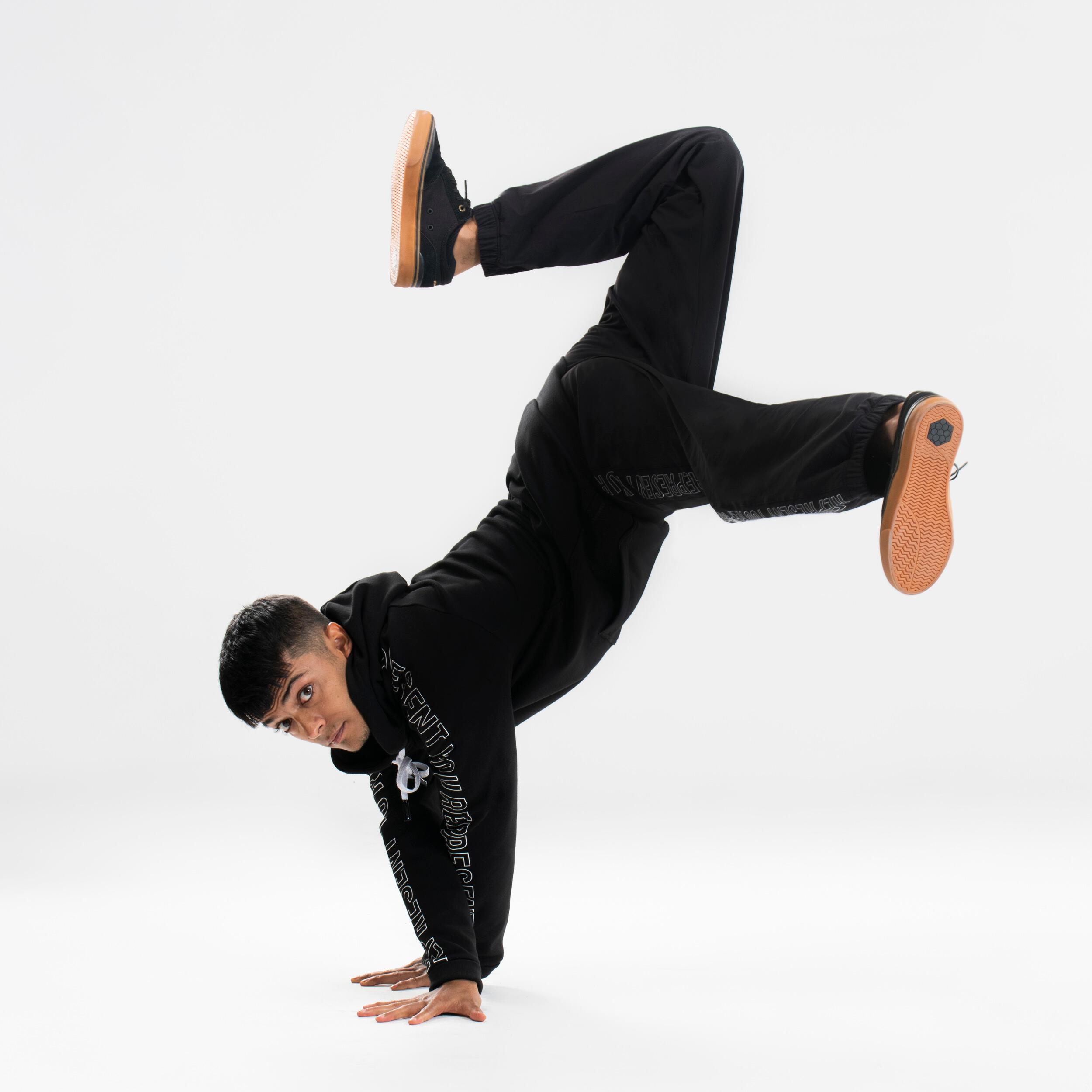 STAREVER  Sweat-shirt - DANCE 