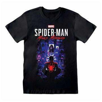 Tshirt MILES MORALES