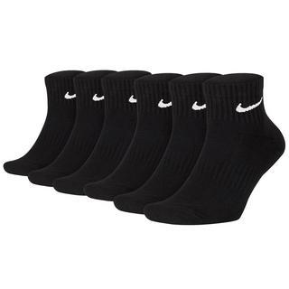NIKE Everyday Cushioned Ankle Calzini Confezione da 6  