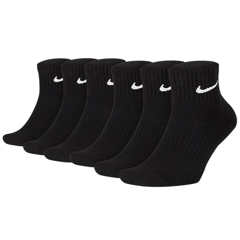 Socken  6er Pack