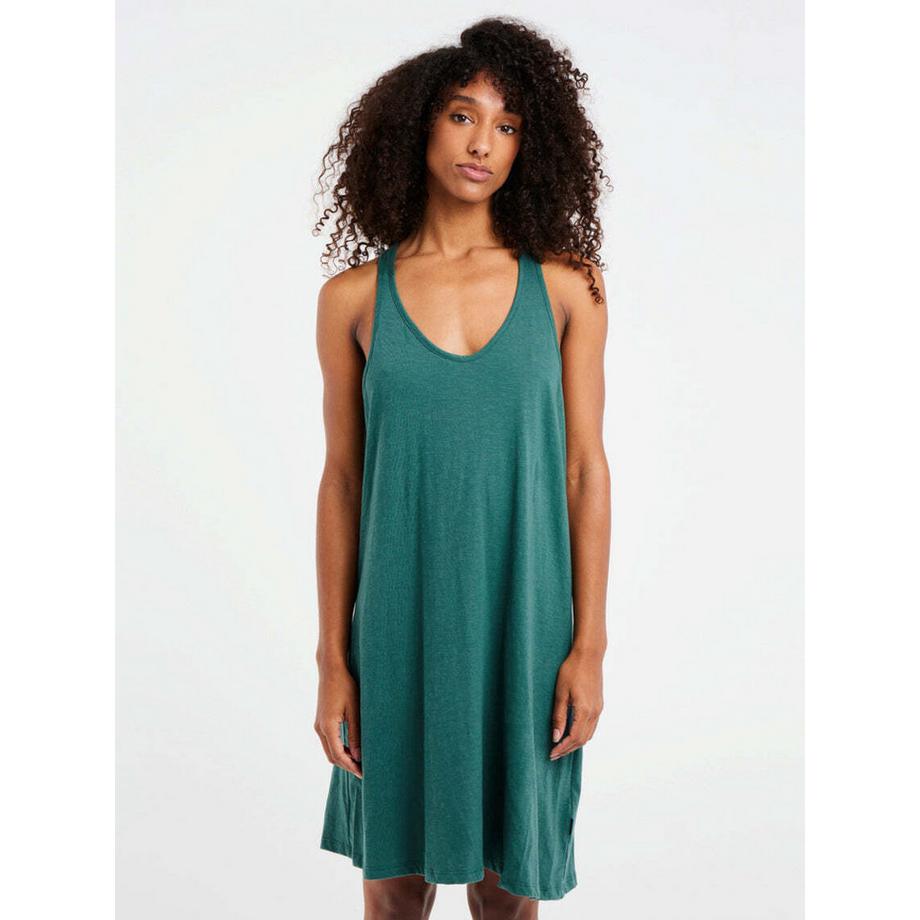 PROTEST PRTFELINE Ärmelloses Mini-Kleid  