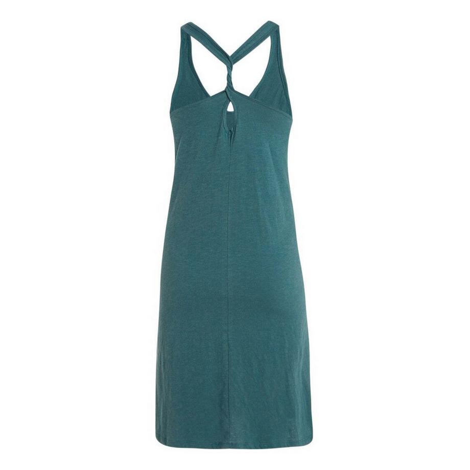 PROTEST PRTFELINE Ärmelloses Mini-Kleid  