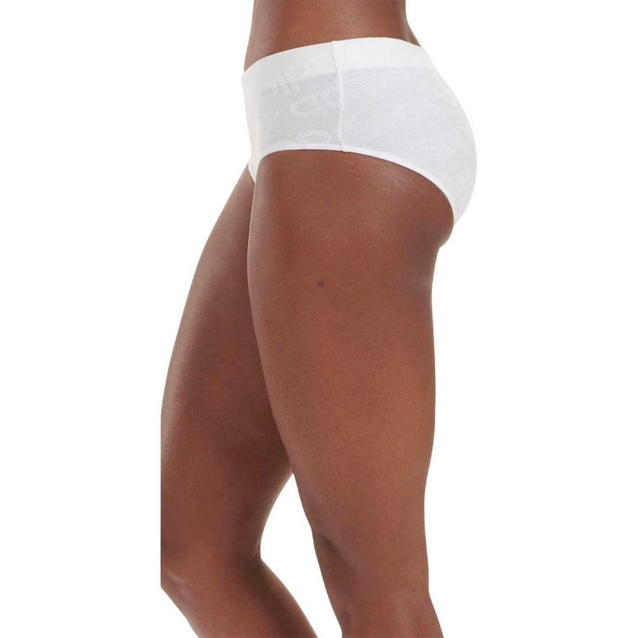 adidas Culottes Flex Hipster Lot de 3  