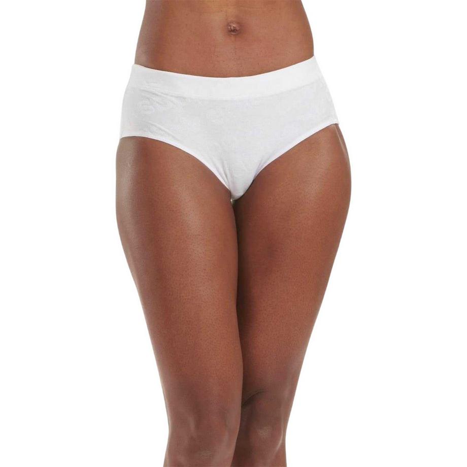Lot De 3 Culottes (Pack de trois)
