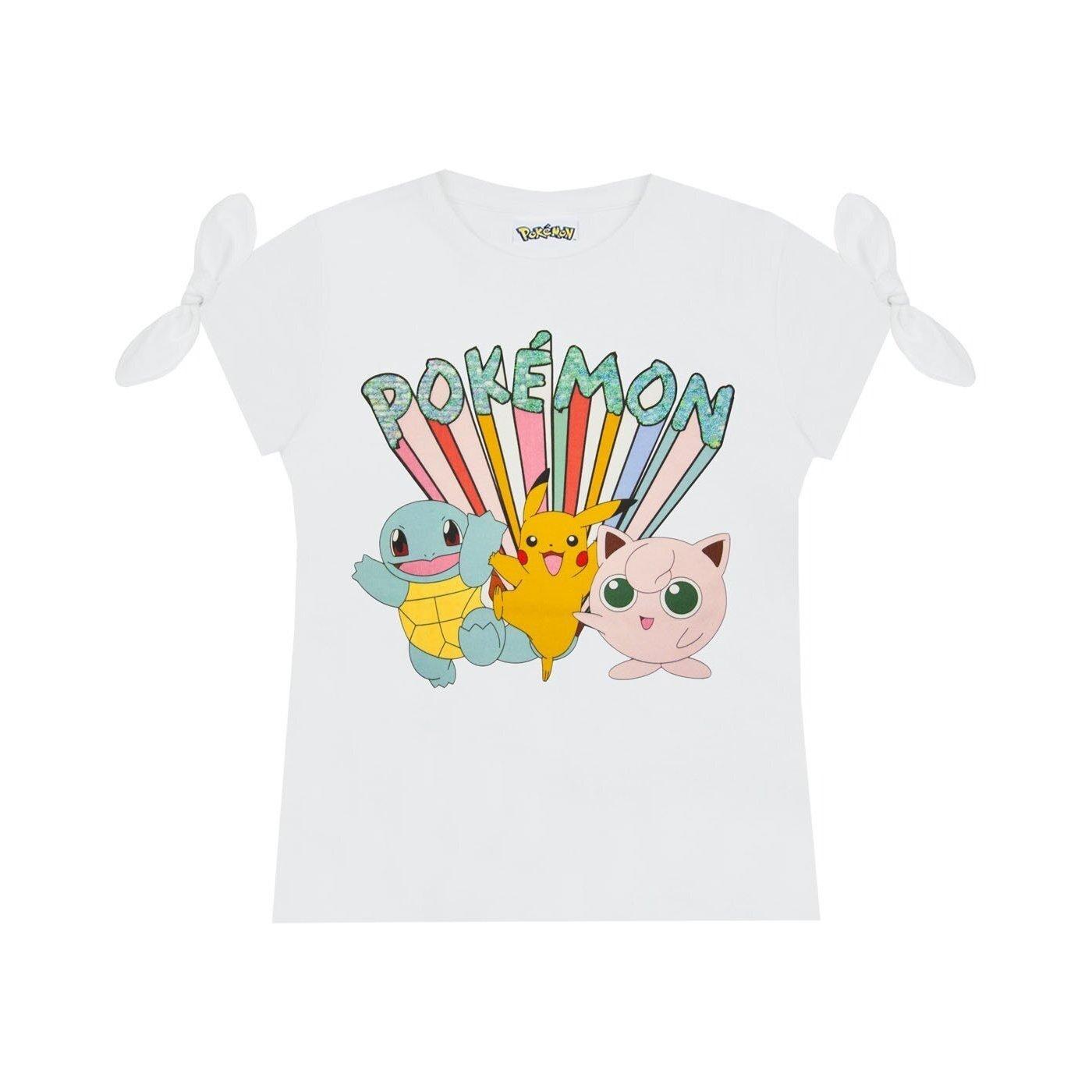 Pokémon  T-Shirt 